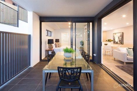 Property photo of 1/16-24 Lower Clifton Terrace Red Hill QLD 4059