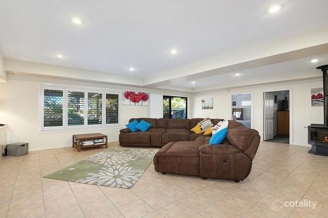 Property photo of 22 Kingfisher Road Port Macquarie NSW 2444