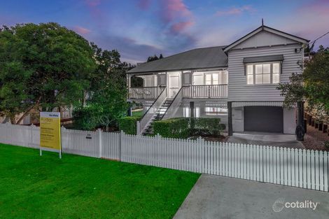 Property photo of 39 Wright Street Balmoral QLD 4171