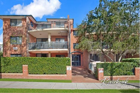 Property photo of 18/38-44 Sherwood Road Merrylands West NSW 2160