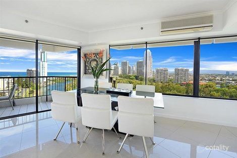 Property photo of 4A/24 Breaker Street Main Beach QLD 4217