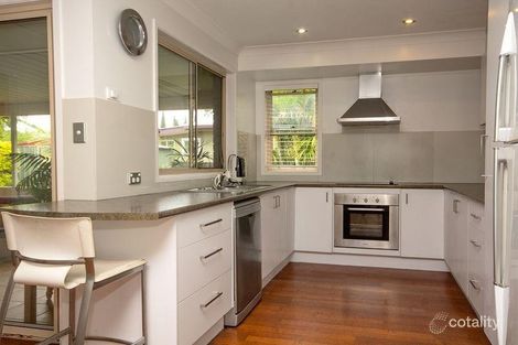 Property photo of 1/8 Green Street Alstonville NSW 2477