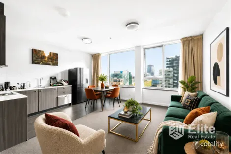 Property photo of 1237/43 Therry Street Melbourne VIC 3000