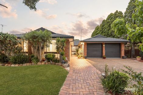 Property photo of 22 Bali Drive Quakers Hill NSW 2763
