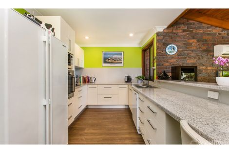 Property photo of 40 Spring Valley Drive Goonellabah NSW 2480