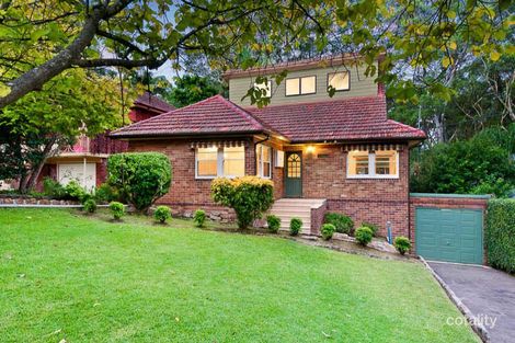 Property photo of 15 Lilla Road Pennant Hills NSW 2120