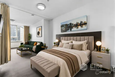 Property photo of 1237/43 Therry Street Melbourne VIC 3000