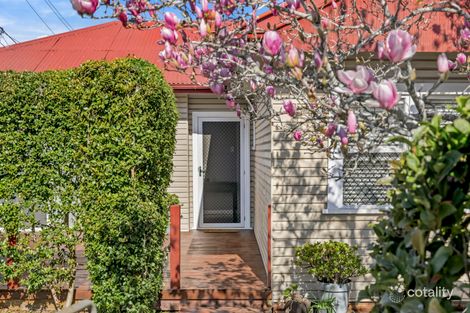 Property photo of 2 Shiel Street Rangeville QLD 4350