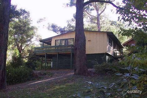 Property photo of 8 Lillis Court Millgrove VIC 3799