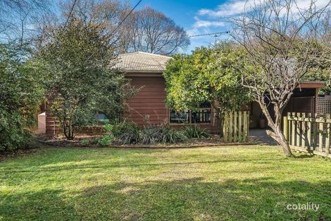 Property photo of 7 Legg Road Emerald VIC 3782