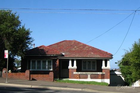 Property photo of 796 Victoria Road Ryde NSW 2112