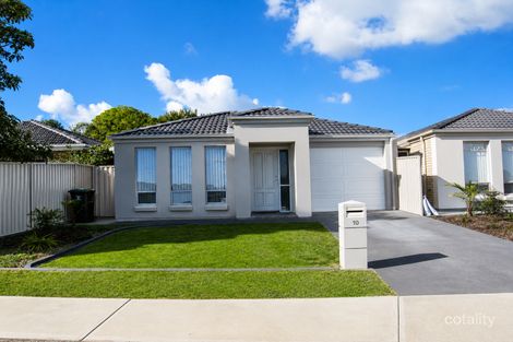 10 Parham Cres, Port Noarlunga, SA 5167