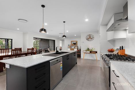 Property photo of 82 Stanton Cross Drive Karalee QLD 4306