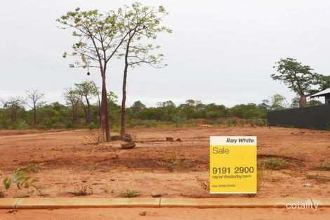 8 Dollarbird St, Derby, WA 6728