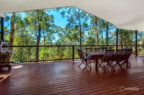 Property photo of 57 Bromfield Drive Bonogin QLD 4213