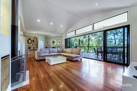 Property photo of 57 Bromfield Drive Bonogin QLD 4213