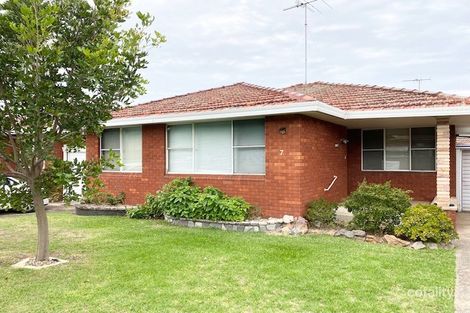 7/27 Toomevara St, Kogarah, NSW 2217