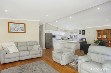 Property photo of 109/2 Macleay Drive Halekulani NSW 2262