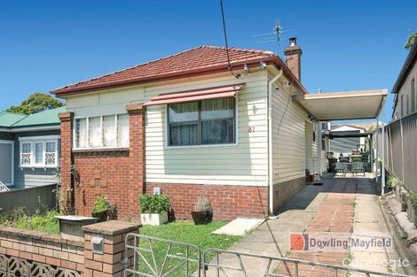 Property photo of 81 Woodstock Street Mayfield NSW 2304