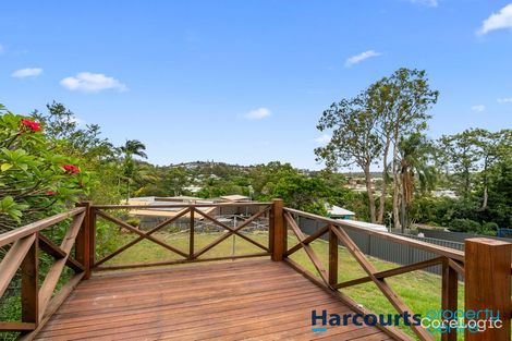 Property photo of 42 Marshall Road Holland Park West QLD 4121