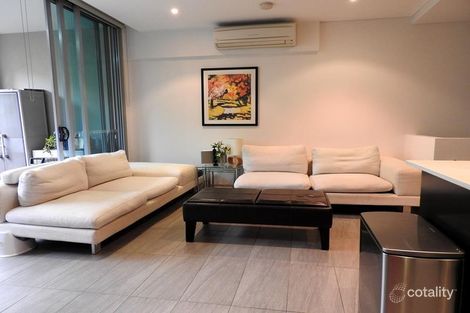 Property photo of 35/27-41 Wyndham Street Alexandria NSW 2015