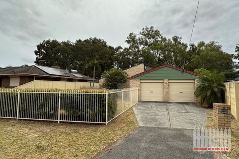 Property photo of 10 Jarrah Close Camillo WA 6111