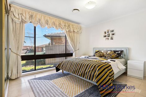 12 Hickler Gr, Bidwill, NSW 2770