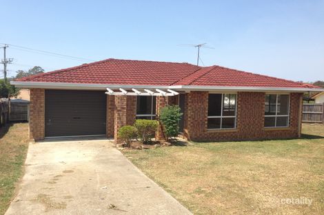Property photo of 8 Beetson Court Eagleby QLD 4207