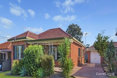 Property photo of 45 Mackenzie Street Revesby NSW 2212