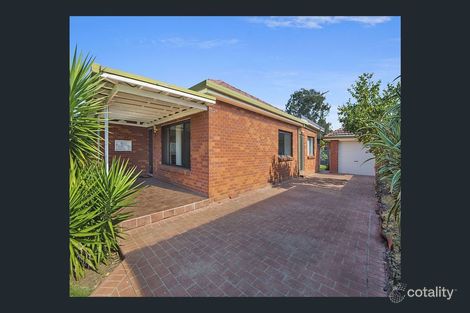 Property photo of 45 Mackenzie Street Revesby NSW 2212