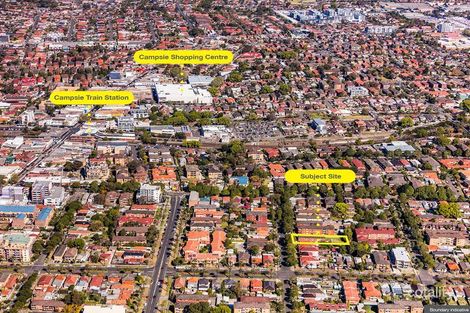 Property photo of 1 Fourth Avenue Campsie NSW 2194