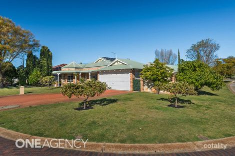 Property photo of 1 Tiarella Place Canning Vale WA 6155