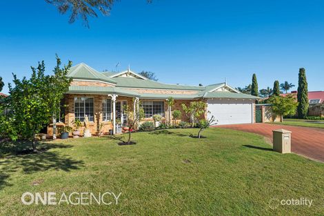 Property photo of 1 Tiarella Place Canning Vale WA 6155
