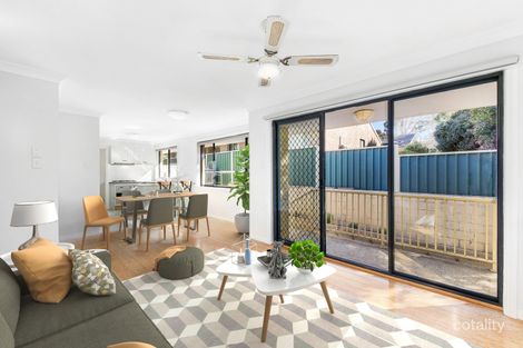 4/29-33 Stapleton St, Wentworthville, NSW 2145