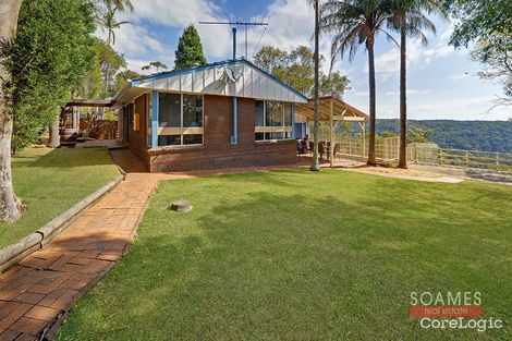 Property photo of 347 Somerville Road Hornsby Heights NSW 2077