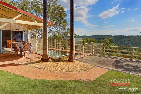 Property photo of 347 Somerville Road Hornsby Heights NSW 2077