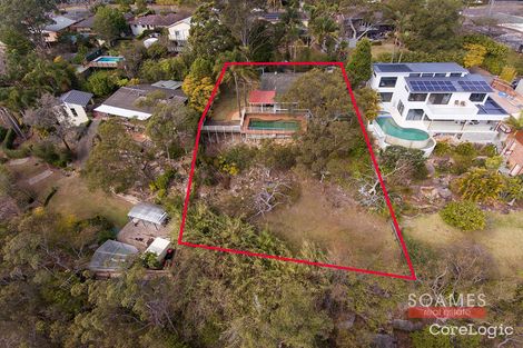 Property photo of 347 Somerville Road Hornsby Heights NSW 2077