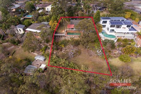 Property photo of 347 Somerville Road Hornsby Heights NSW 2077