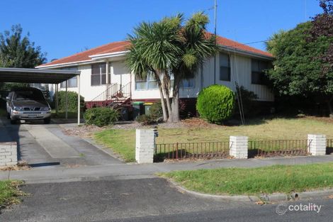Property photo of 133 Shakespeare Street Traralgon VIC 3844