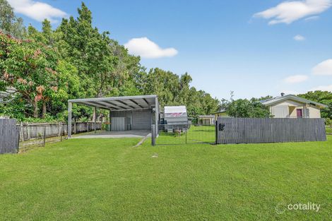 Property photo of 4 Howitson Drive Balgal Beach QLD 4816