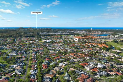 Property photo of 4/3-7 Monterey Avenue Banora Point NSW 2486