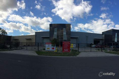 16 Agosta Dr, Laverton North, VIC 3026