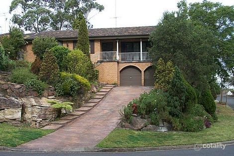 Property photo of 8 Elm Place North Rocks NSW 2151