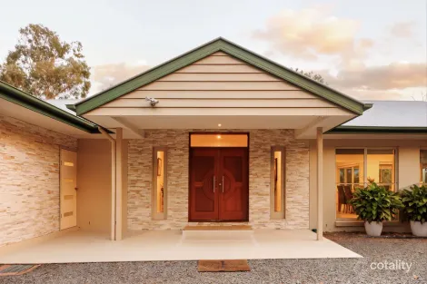 98 Lather Rd, Bellbowrie, QLD 4070