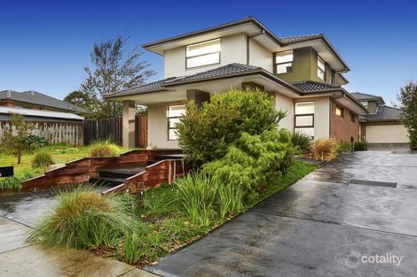 Property photo of 1/92 Coleman Road Wantirna South VIC 3152