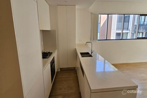 Property photo of 301B/1 Allengrove Crescent North Ryde NSW 2113
