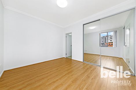 Property photo of 9/2-4 Belinda Place Mays Hill NSW 2145