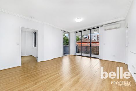 Property photo of 9/2-4 Belinda Place Mays Hill NSW 2145