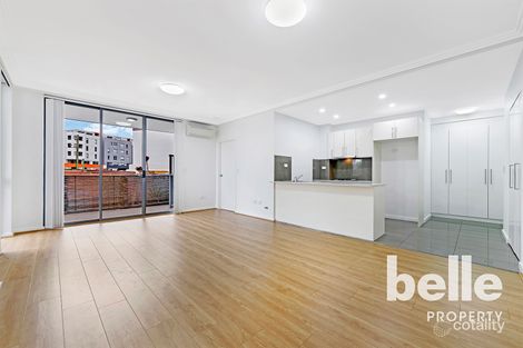 Property photo of 9/2-4 Belinda Place Mays Hill NSW 2145