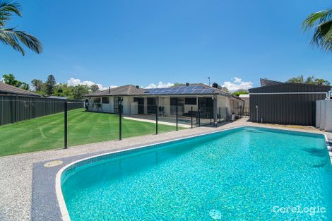 Property photo of 6 Lachlan Court Helensvale QLD 4212